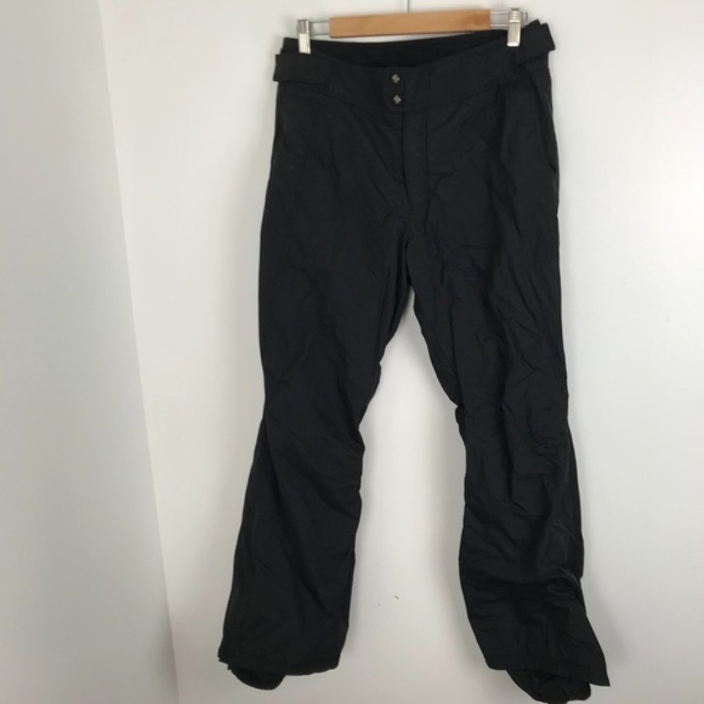 Columbia Womens Snow Pants